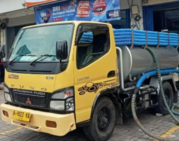 Sedot Wc Klaten