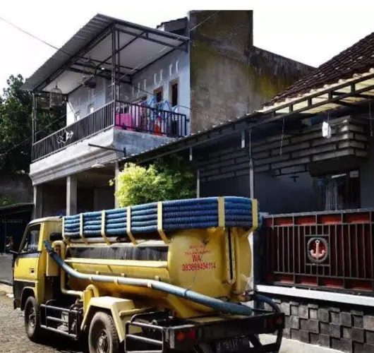 Sedot WC klaten Terdekat