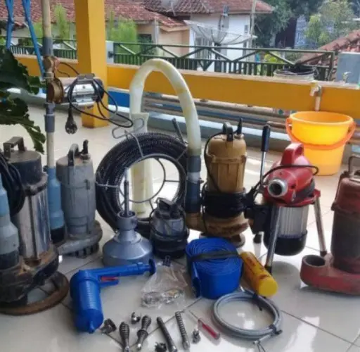 Sedot WC klaten Murah