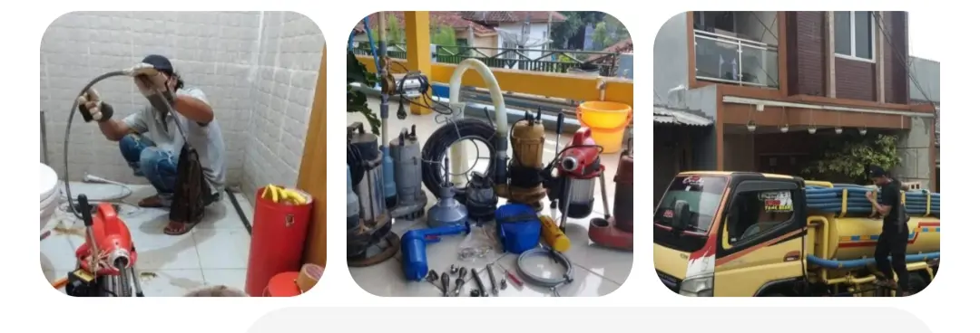 Jasa Sedot WC klaten Murah Terpercaya